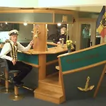 Hotel Ostseetraum&apartments