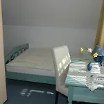 Hotel Ostseetraum & 3*
