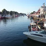 Ostseetraum & Hotel
