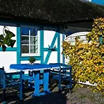 Hotel Ostseetraum & 3*