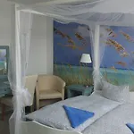 Hotel Ostseetraum & 3*