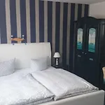 Hotel Ostseetraum & 3*