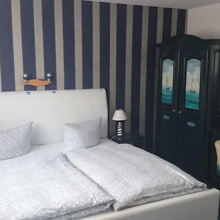 Ostseetraum & 3* Rostock