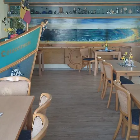 Hotel Landhotel Ostseetraum Rostock