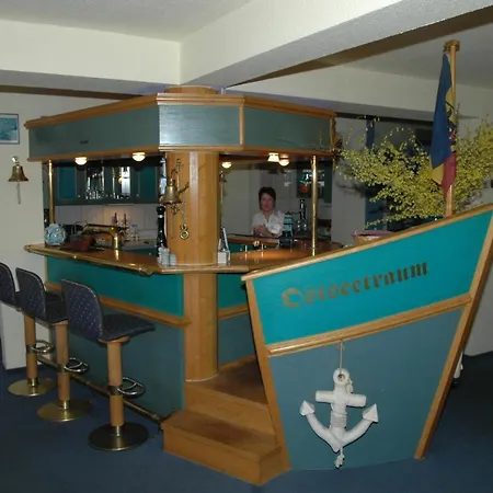 Landhotel Ostseetraum Rostock