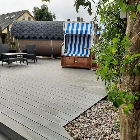 Landhotel Ostseetraum Rostock