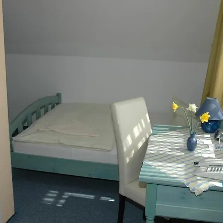 Hotel Ostseetraum & 3*