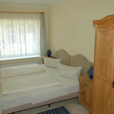 Landhotel Ostseetraum Rostock
