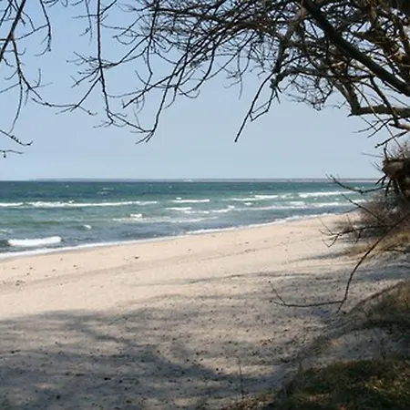 Ostseetraum & Ξενοδοχείο 3*