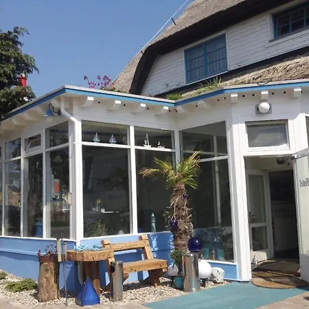 Ostseetraum & Hotel 3*