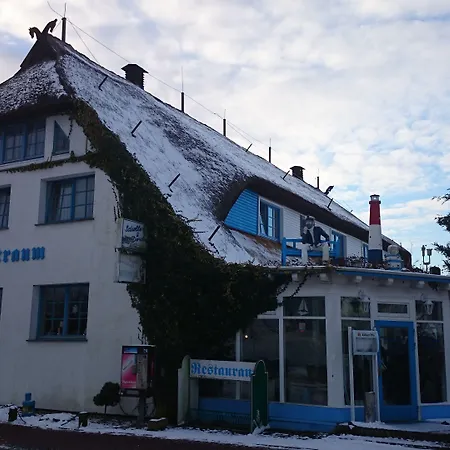 Ostseetraum &