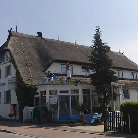 Ostseetraum & 3*