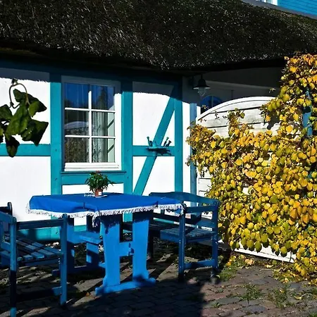 Hotel Ostseetraum & 3*