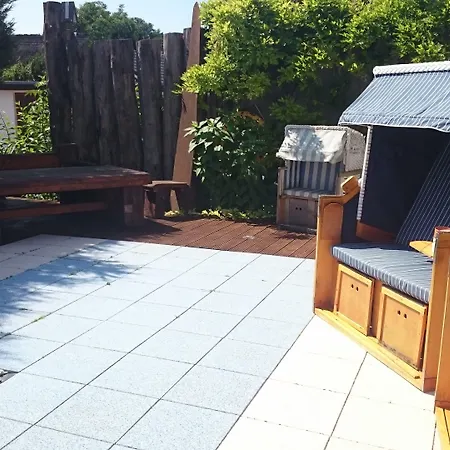 Ostseetraum & Hotel Rostock