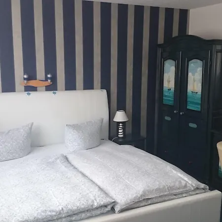 Ξενοδοχείο Ostseetraum & 3*