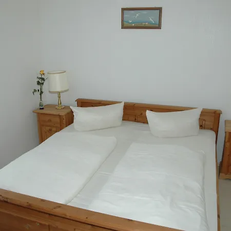Ξενοδοχείο Ostseetraum & 3*