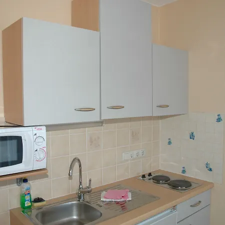 Ostseetraum & Hotel 3*