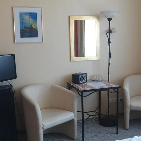 Hotel Ostseetraum & Rostock