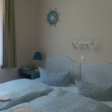 Ostseetraum & 3*