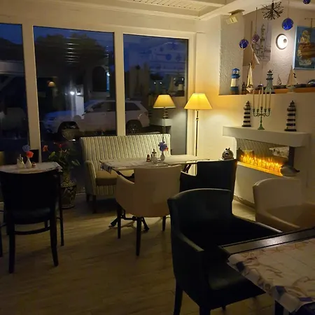 Ostseetraum &