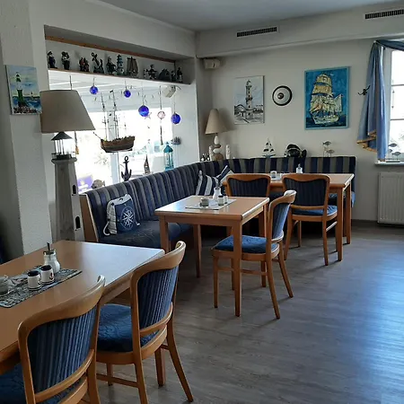 Ostseetraum & 3* Ρόστοκ