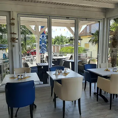 Ostseetraum & 3* Ρόστοκ