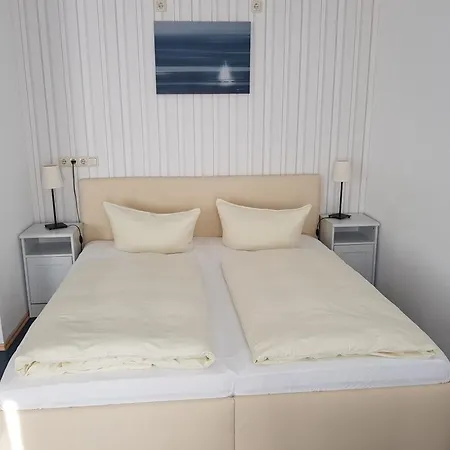 Ξενοδοχείο Ostseetraum &