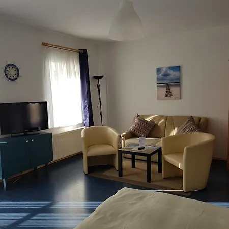 Ostseetraum & Ξενοδοχείο 3*