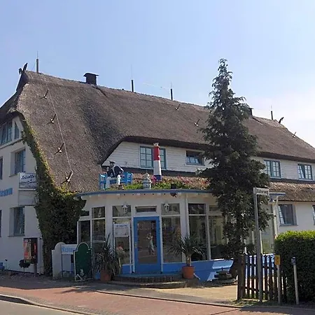 酒店 Ostseetraum & 罗斯托克