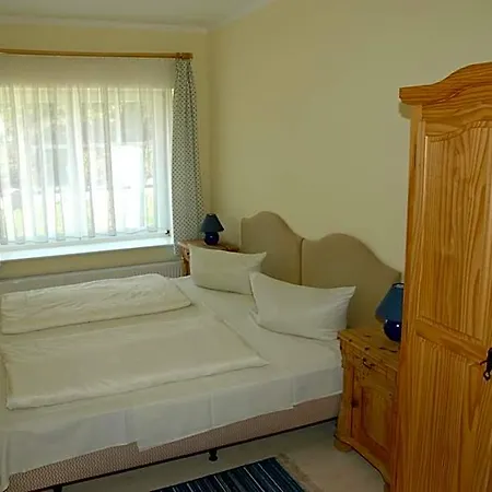 Hotel Ostseetraum & Rostock