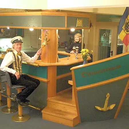 Hotel Ostseetraum & Rostock