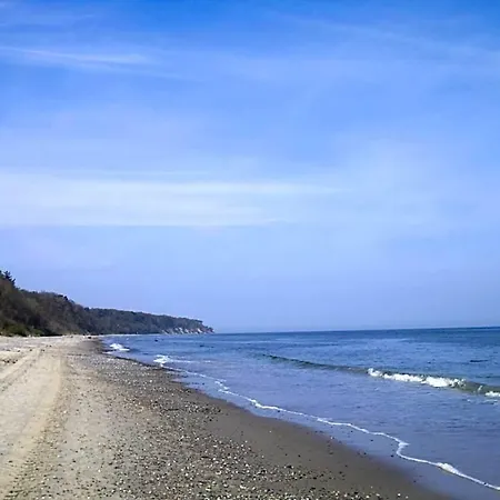 Ostseetraum &