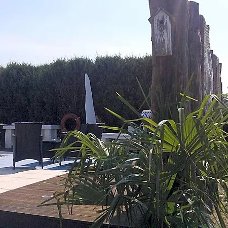 Ostseetraum & 酒店 罗斯托克