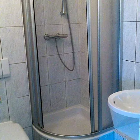 Hotel Ostseetraum & 3*