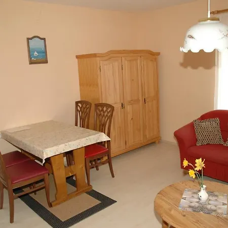 Landhotel Ostseetraum 2*
