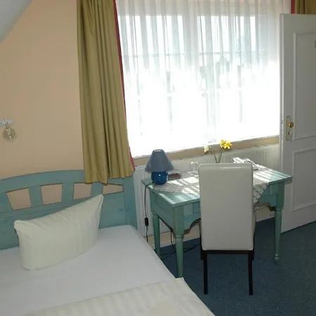 Landhotel Ostseetraum 2*