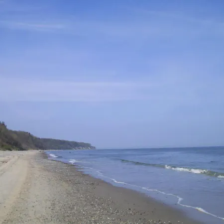 Ostseetraum & Ρόστοκ