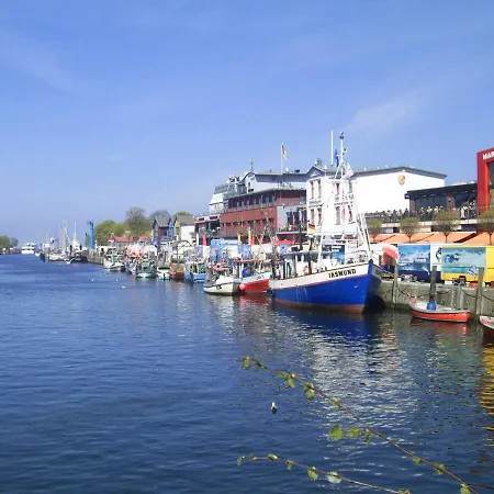 Ostseetraum & Hotel 3*