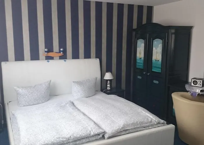 Ostseetraum & 3* Rostock