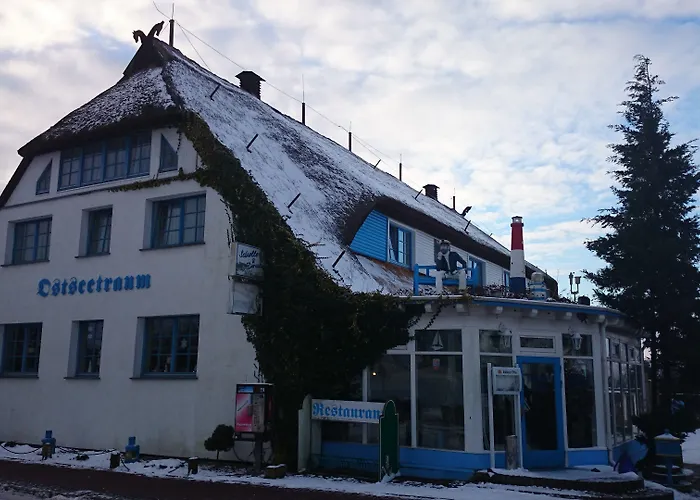 Ostseetraum &