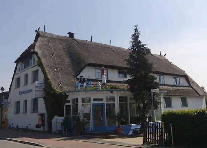 Ostseetraum & 3*