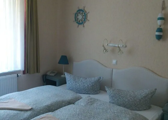 Ostseetraum & 3*